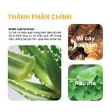 (HSD: 2/2027) Combo 2 Kem Chống Nắng Chống Thấm Nước Lebelage SPF50+ Pa+++ High Protection Long Lasting Sun Cream Chiết Xuất Lá Lô Hội 30ml (màu vàng)