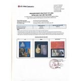 Sữa Rửa Mặt Làm Trắng Ohui Extreme White Foam 40ml (Hàng tách set)