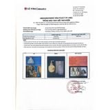 Combo 2 Nước Hoa Hồng Ohui The First Geniture 20mlx2 (Hàng tách set)