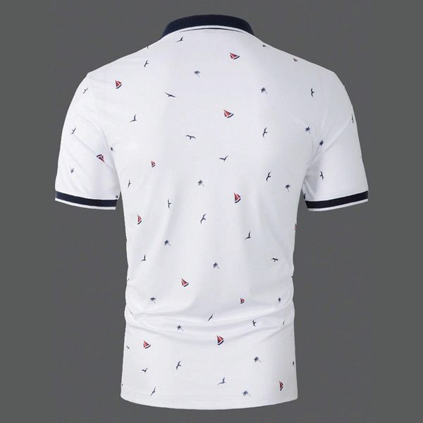 Áo Polo Nam Size Xl Mẫu LOCA003