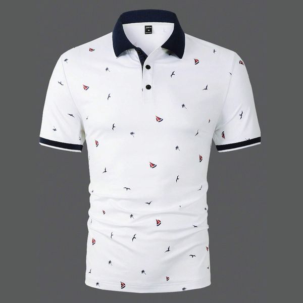 Áo Polo Nam Size Xl Mẫu LOCA003