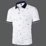 Áo Polo Nam Size Xl Mẫu LOCA003