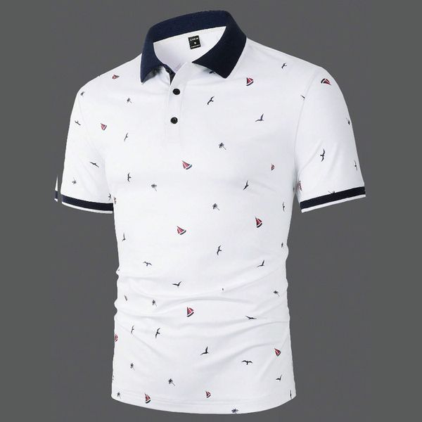 Áo Polo Nam Size Xl Mẫu LOCA003