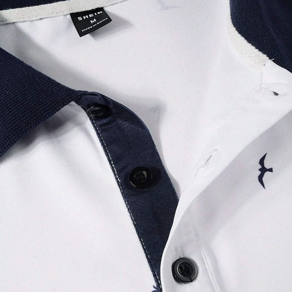 Áo Polo Nam Size Xl Mẫu LOCA003