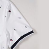 Áo Polo Nam Size Xl Mẫu LOCA003