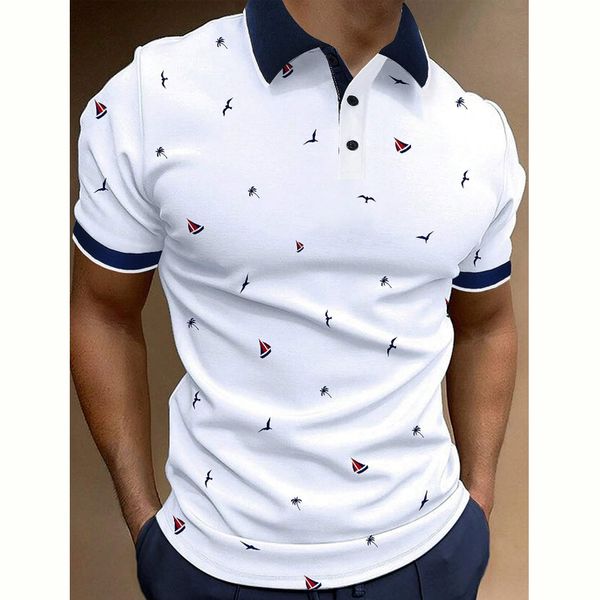Áo Polo Nam Size Xl Mẫu LOCA003