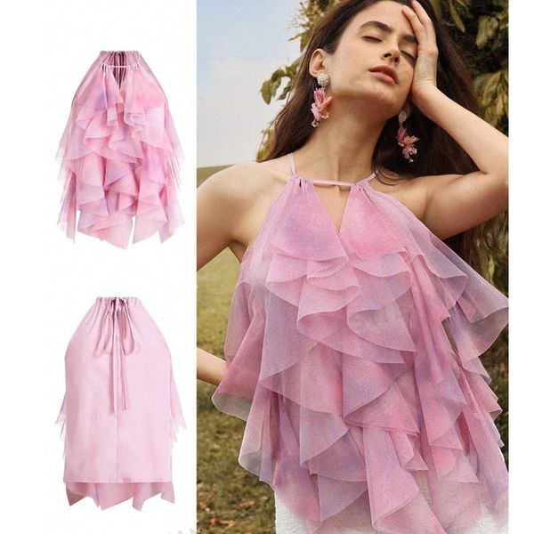 Áo Thời Trang Nữ Local Size M Mẫu LOCA010