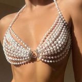 Áo Lót Nữ Đi Biển Thời Trang Mẫu LOCA023