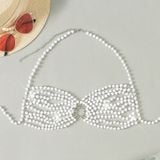 Áo Lót Nữ Đi Biển Thời Trang Mẫu LOCA023