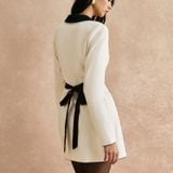 Đầm Nữ Thời Trang Thanh Lịch Size S
