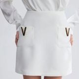 Chân Váy Nữ Thời Trang Size M