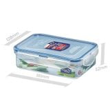 Hộp Bảo Quản Lock&Lock Classic HPL815 (550ml)