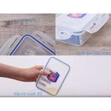 Hộp Bảo Quản Lock&Lock Classic HPL815 (550ml)