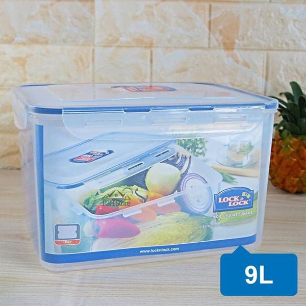 Hộp Bảo Quản Lock&lock Classic 9.0L