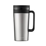 Ly Giữ Nhiệt Lock&lock Coffee Filter Mug 580ml Màu Silver