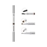 Kẻ Chân Mày L'Oreal 3 Trong 1 Brow Artist Designer Pro Màu Xám Grey Atelier 1.19g