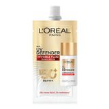 Kem f168bet Loreal Uv Defender Invisible Fluid 5,5ml