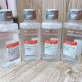 Nước Tẩy Trang L'Oreal Làm Sạch Sâu Cho Da Dầu Revitalift Crystal Purifying Micellar Water 95ml