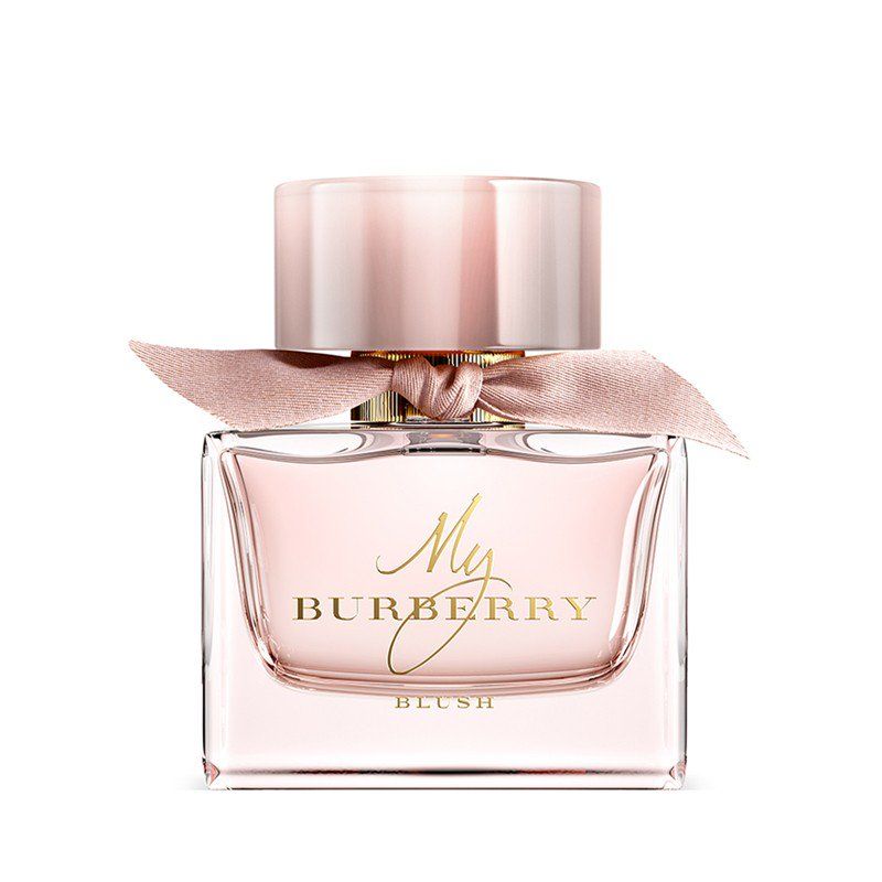 Nước Hoa Burberry My Burberry Blush EDP 90ml
