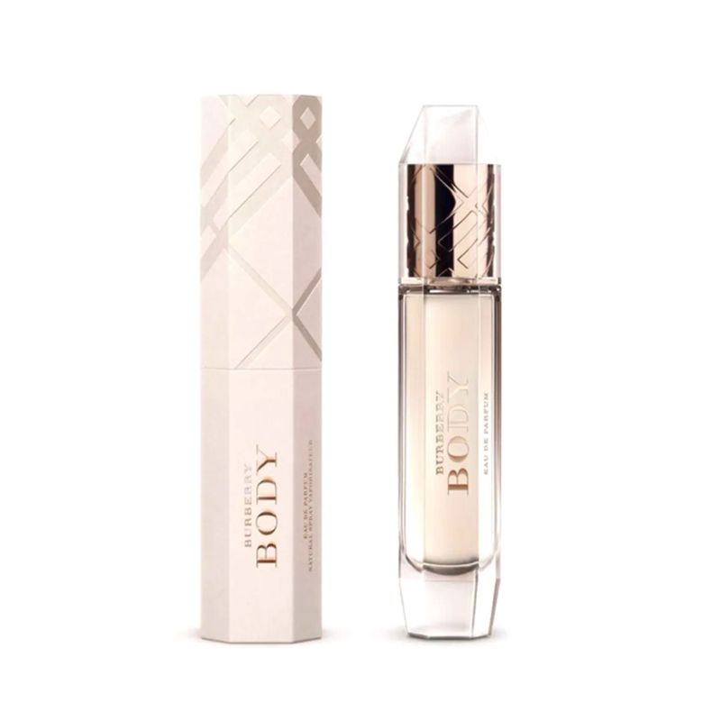 Nước Hoa Burberry Body Intense For Women EDP 60ml – 