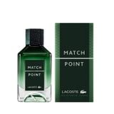Nước Hoa nam Lacoste Match Point For Men EDP 100ml
