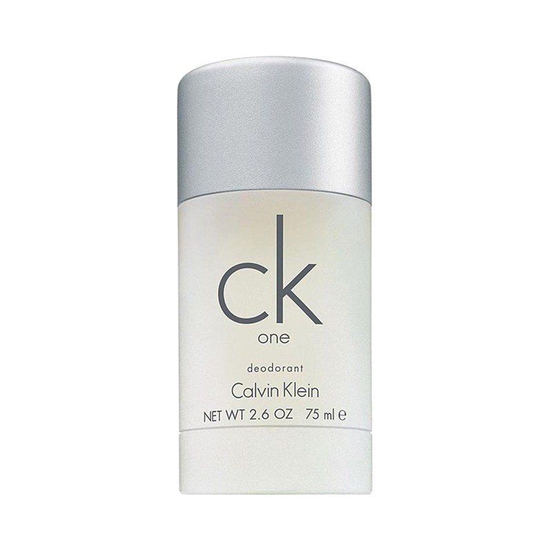 Sáp Khử Mùi Calvin Klein One 75g