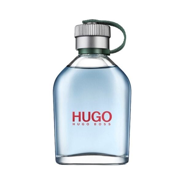 Nước Hoa Hugo Boss Hugo Man EDT 125ml