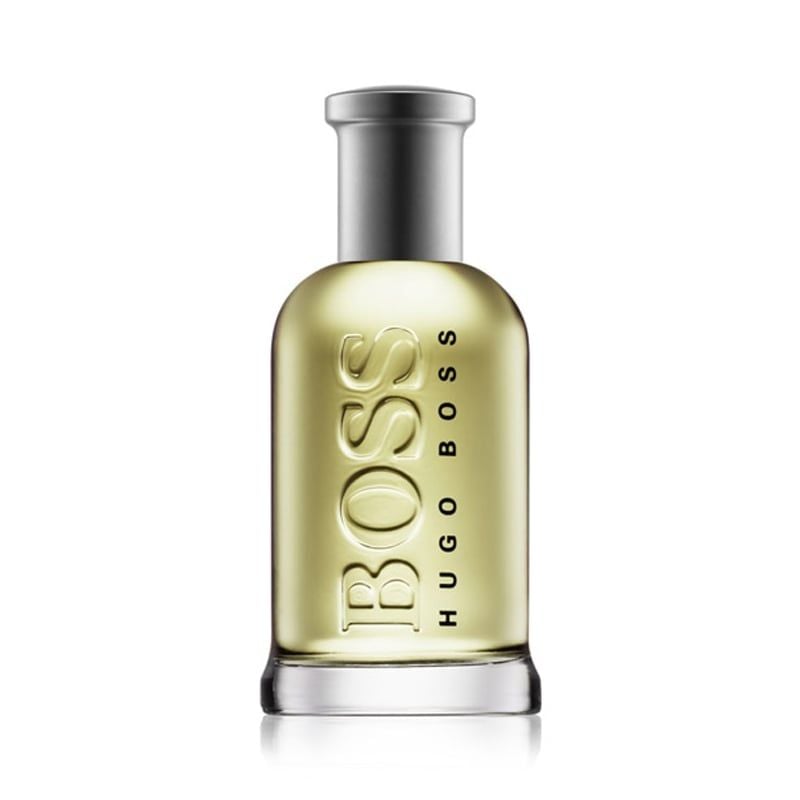 Nước Hoa Hugo Boss Boss Bottled Edt 100ml