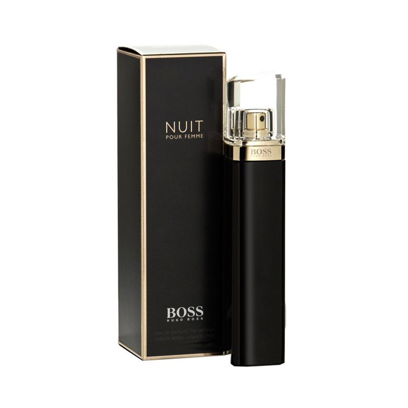 Nước Hoa Hugo Boss Boss Nuit EDP 75ml