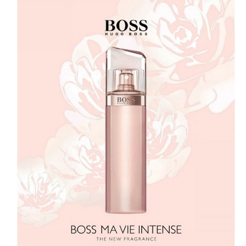 N c Hoa Hugo Boss Boss Ma Vie Pour Femme EDP 50ml Vstyle.vn