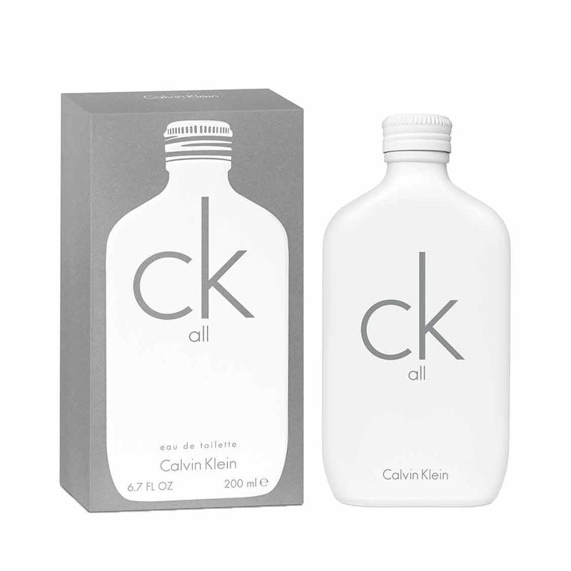 Nước Hoa Calvin Klein All EDT – 