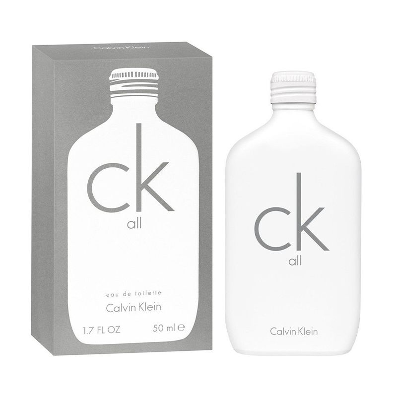 Nước Hoa Calvin Klein All EDT 50ml