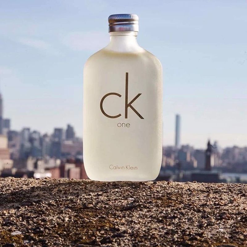 Nước Hoa Calvin Klein One EDT – Nước Hoa Calvin Klein One EDT –