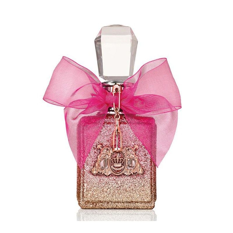 (HSD: 9/2025) Nước Hoa Juicy Couture Viva La Juicy Rose EDP 50ml