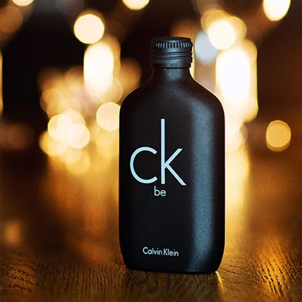 Nước Hoa Calvin Klein Be EDT Spray 200ml