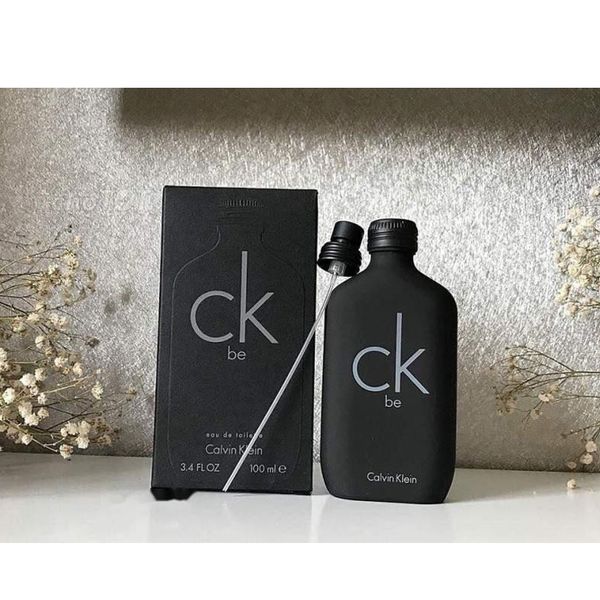 Nước Hoa Calvin Klein Be EDT Spray 200ml