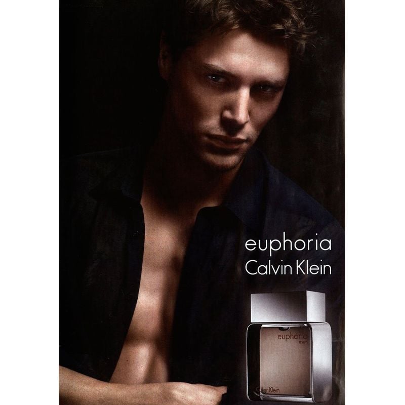 Nước Hoa Calvin Klein Euphoria For Men EDT 100ml – 