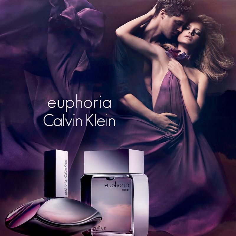 Nước Hoa Calvin Klein Euphoria For Men EDT 100ml – 