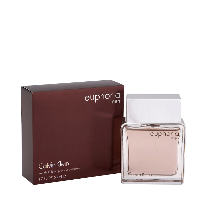 Nước Hoa Calvin Klein Euphoria For Men EDT 100ml