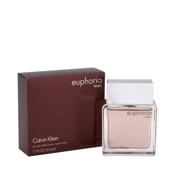 Nước Hoa Calvin Klein Euphoria For Men EDT 100ml – Nước Hoa Calvin Klein Euphoria For Men EDT 100ml –
