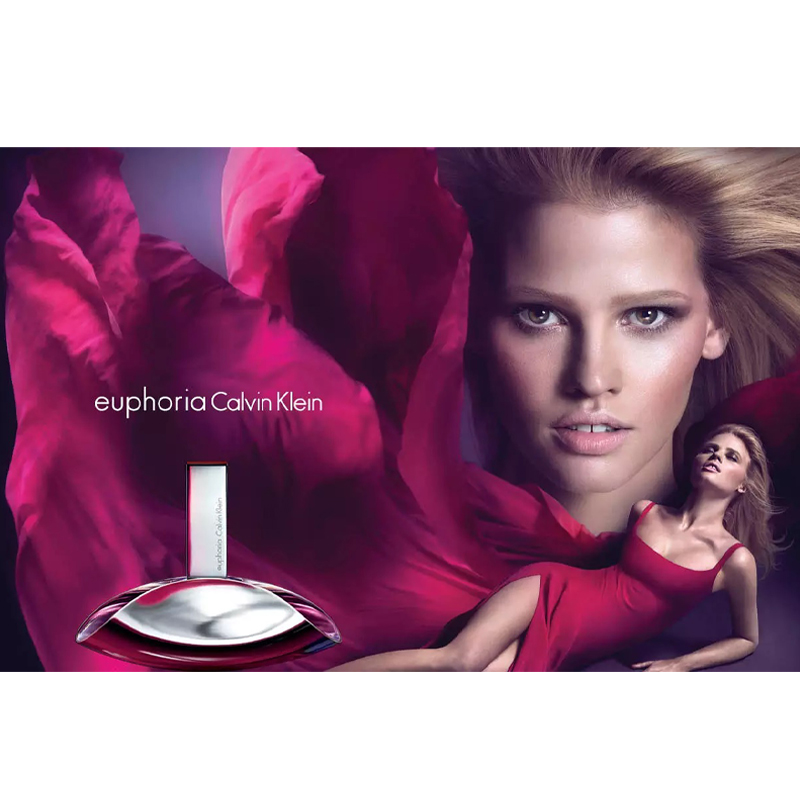 Nước Hoa Calvin Klein Euphoria For Women EDP 50ml – 