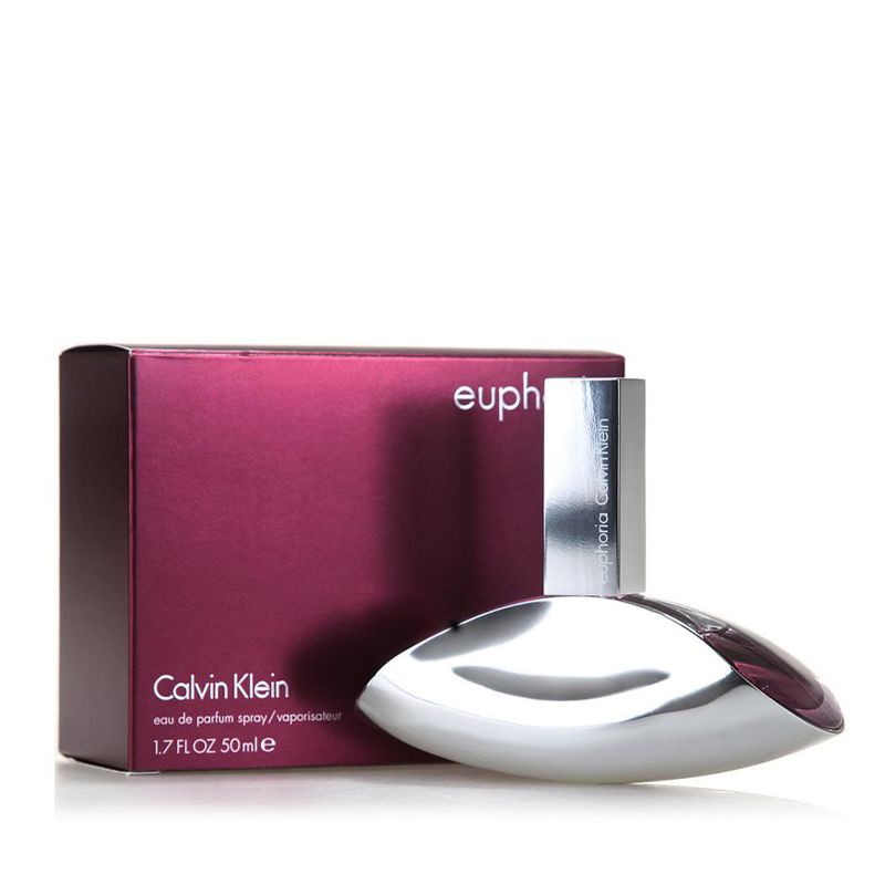 Nước Hoa Calvin Klein Euphoria For Women EDP 50ml – 