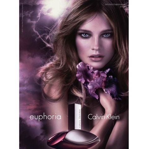Nước Hoa Calvin Klein Euphoria For Women EDP 100ml (S) - Main Image