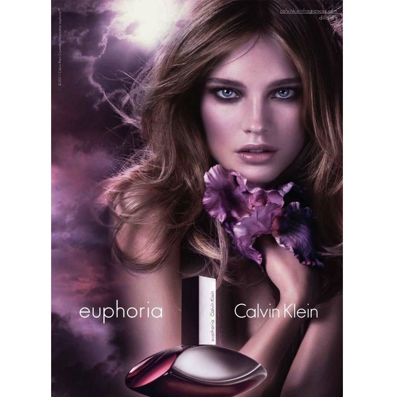 Nước Hoa Calvin Klein Euphoria For Women EDP 30ml – Nước Hoa Calvin Klein Euphoria For Women EDP 30ml –