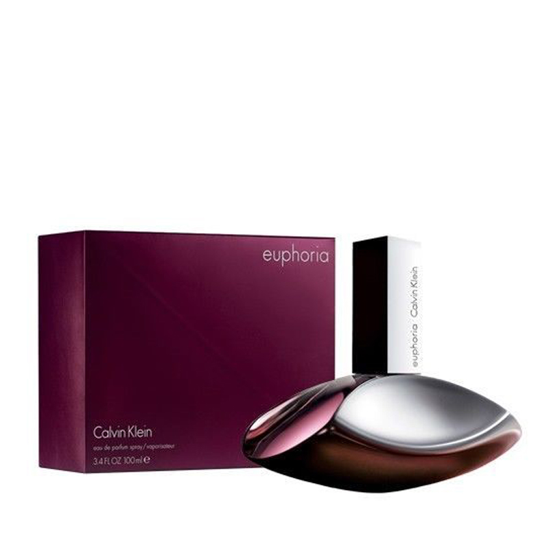 Nước Hoa Calvin Klein Euphoria For Women EDP 100ml – 