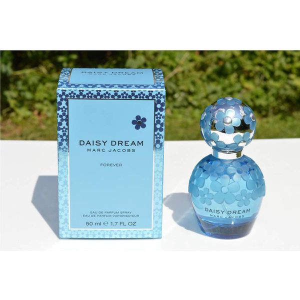 Nước Hoa Marc Jacobs Daisy Dream Forever EDP 50ml