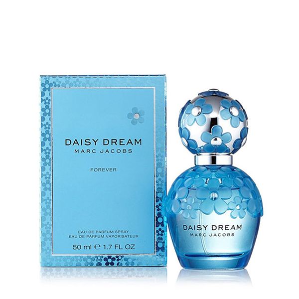 Nước Hoa Marc Jacobs Daisy Dream Forever EDP 50ml