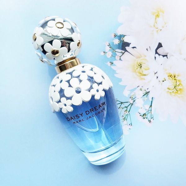 Nước Hoa Marc Jacobs Daisy Dream EDT 100ml