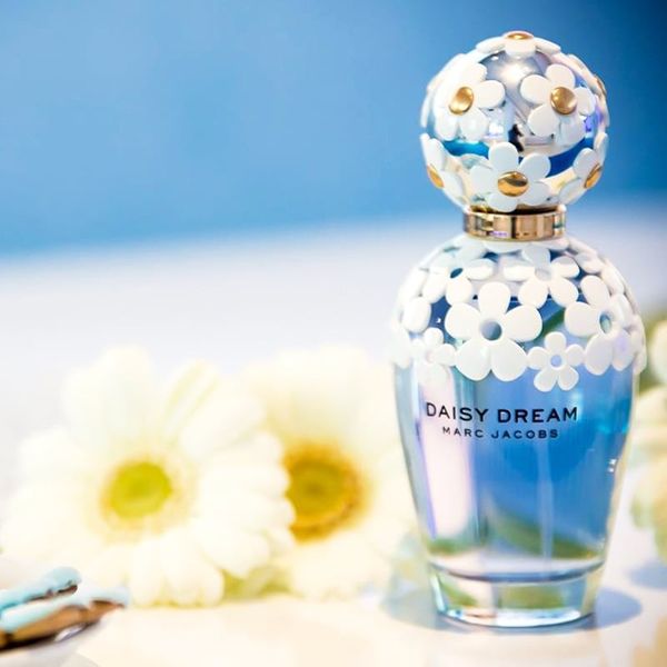 Nước Hoa Marc Jacobs Daisy Dream EDT 100ml