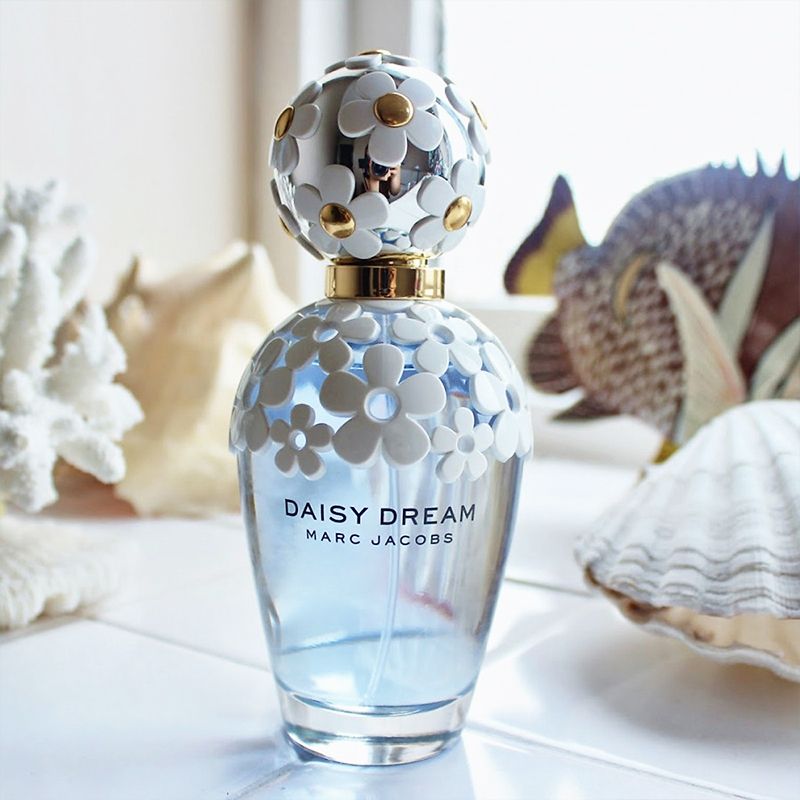 Nước Hoa Nữ Marc Jacobs Daisy Dream